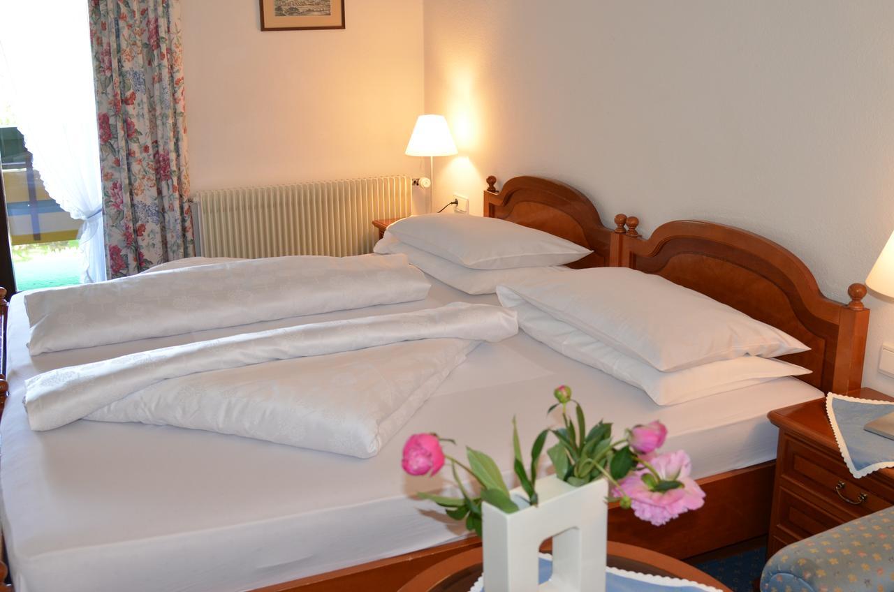 Hotel Brandl San Candido Dış mekan fotoğraf